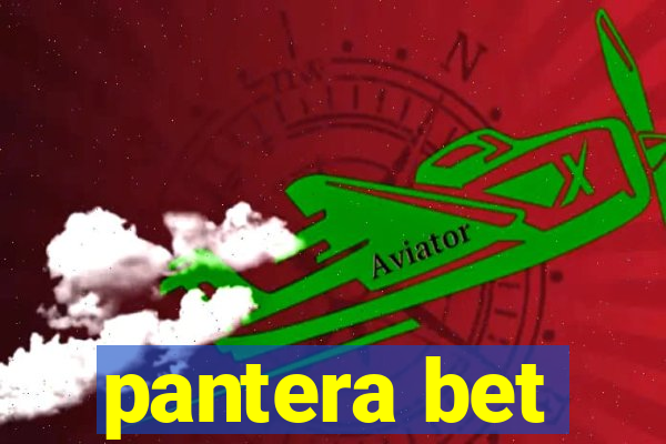 pantera bet