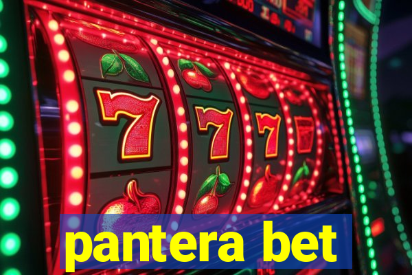 pantera bet