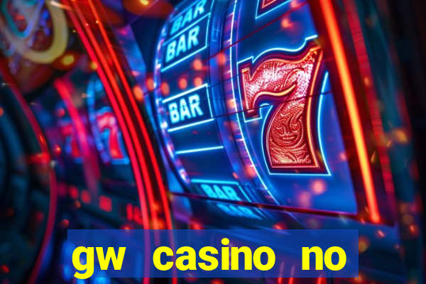 gw casino no deposit bonus