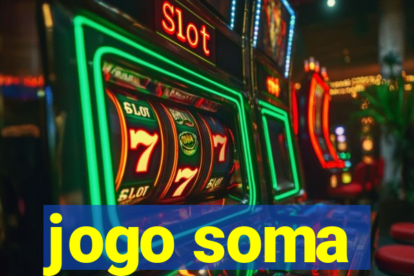 jogo soma