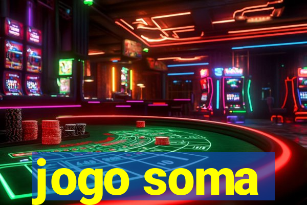 jogo soma