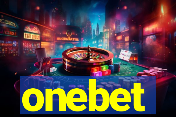 onebet