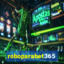 roboparabet365