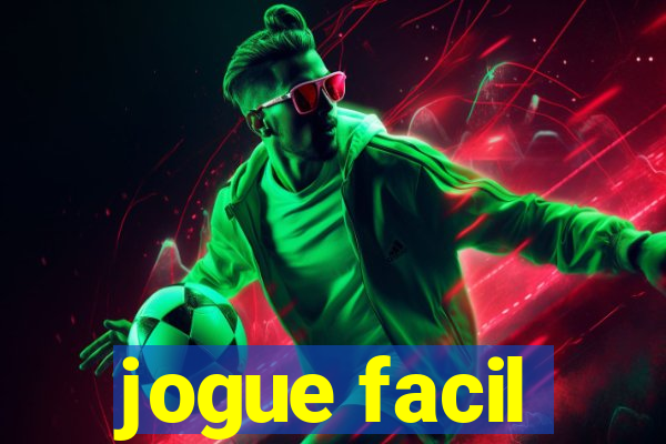 jogue facil