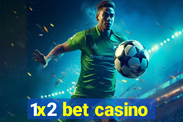 1x2 bet casino