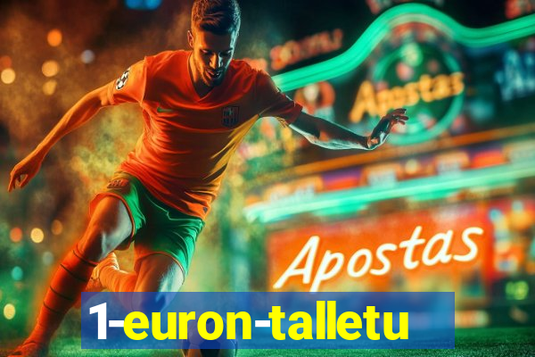 1-euron-talletus-casino