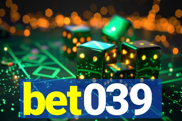 bet039