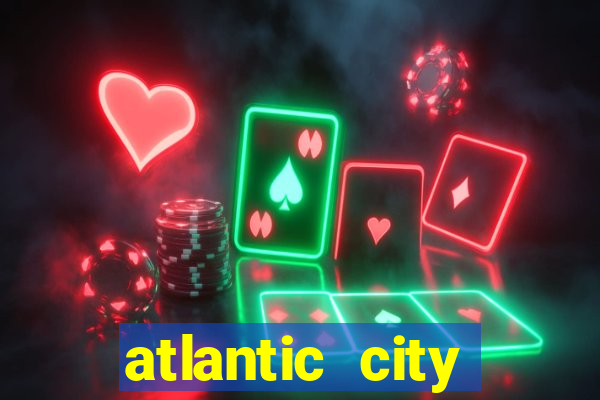 atlantic city hilton casino hotel