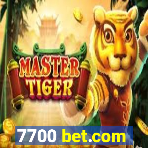 7700 bet.com