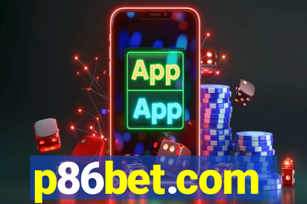 p86bet.com