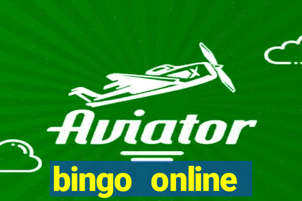 bingo online spielen geld gewinnen