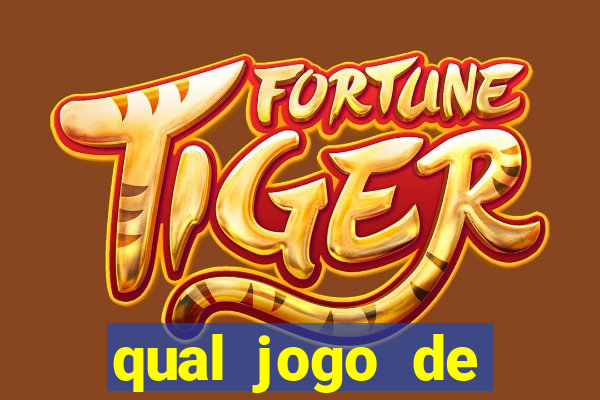 qual jogo de aposta que ganha dinheiro