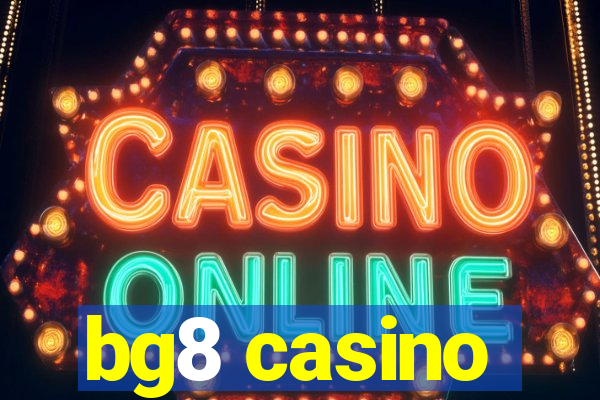 bg8 casino