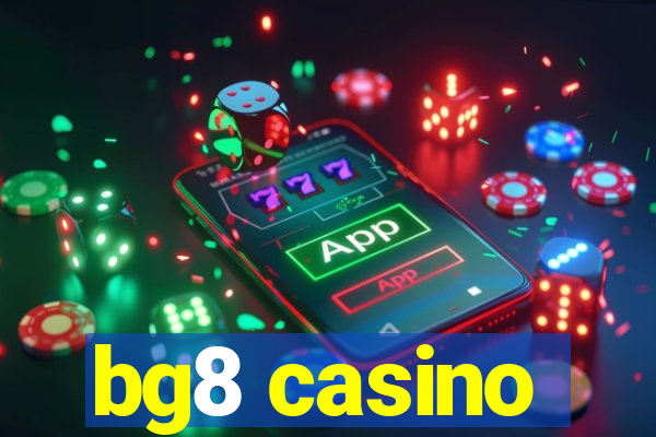 bg8 casino