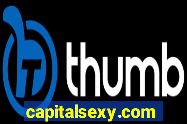 capitalsexy.com.br