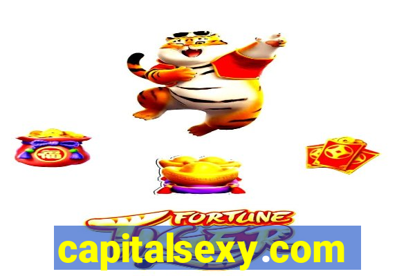 capitalsexy.com.br