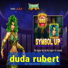 duda rubert