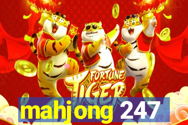 mahjong 247