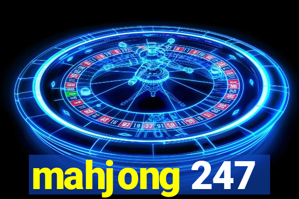 mahjong 247