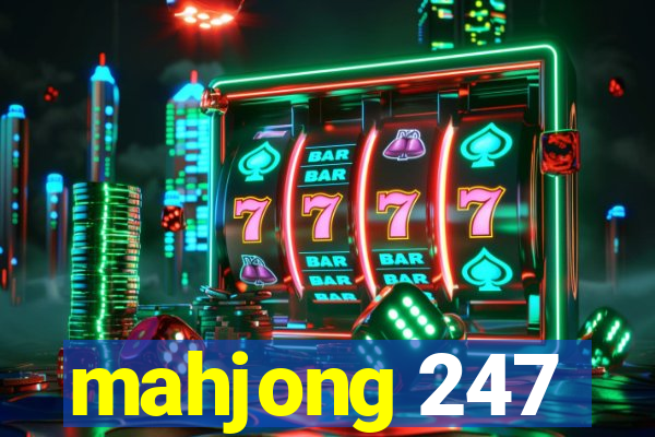 mahjong 247