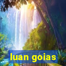 luan goias