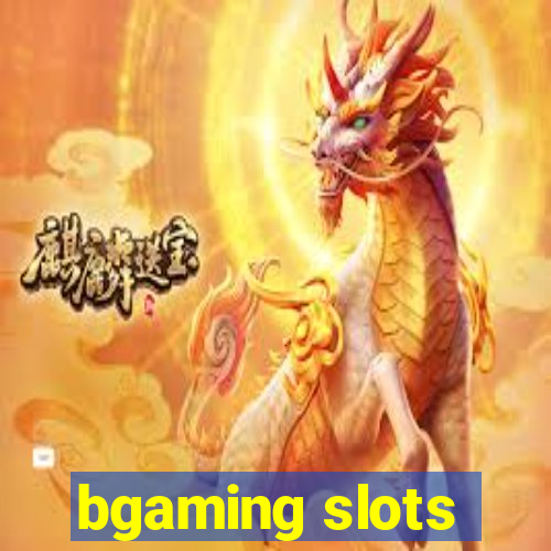 bgaming slots