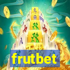 frutbet