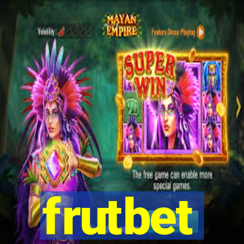 frutbet