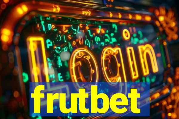 frutbet