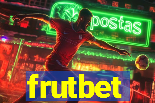 frutbet