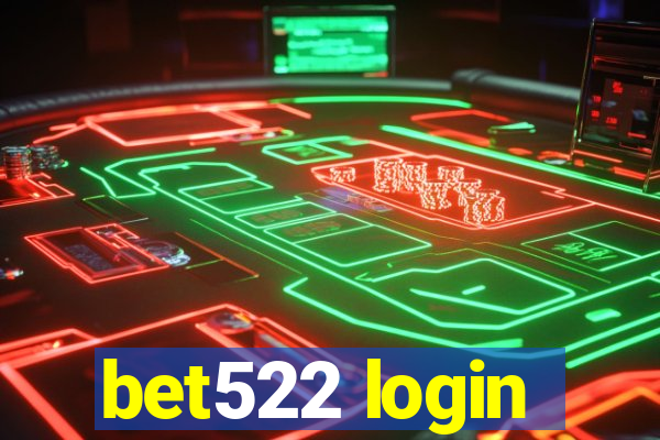 bet522 login