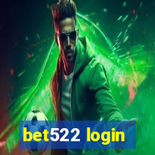 bet522 login