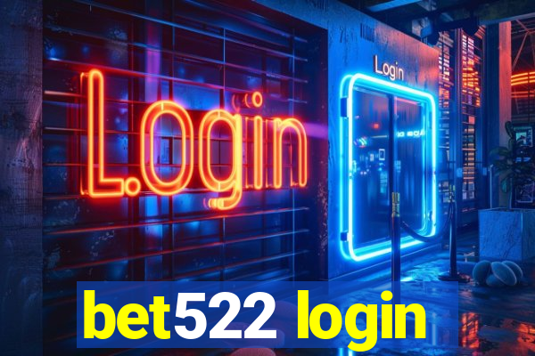 bet522 login