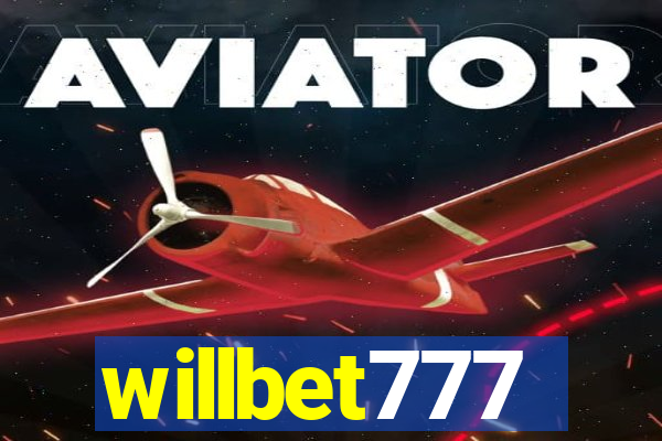 willbet777