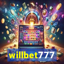 willbet777