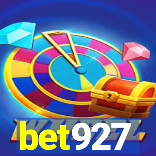 bet927