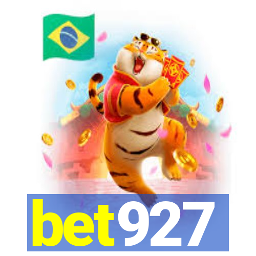 bet927