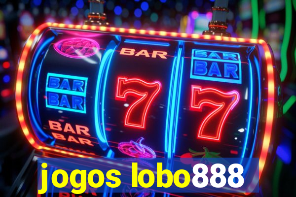 jogos lobo888