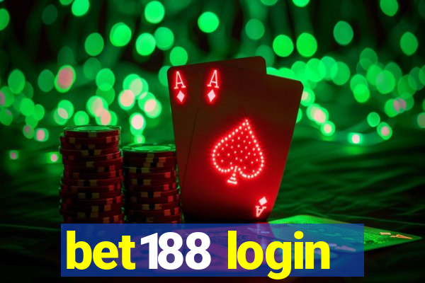 bet188 login