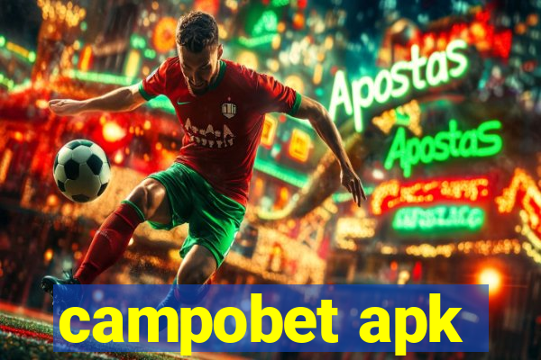 campobet apk