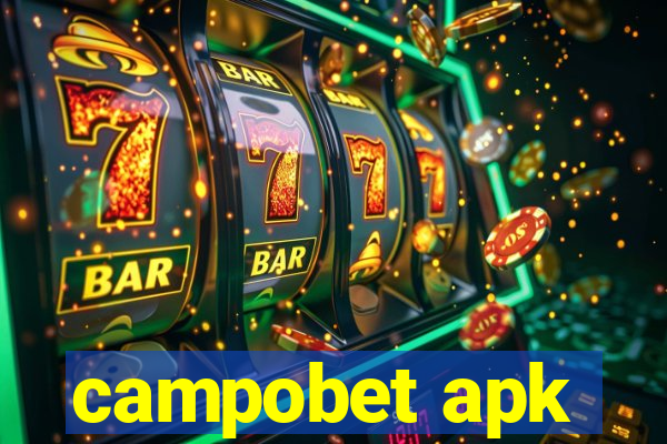 campobet apk