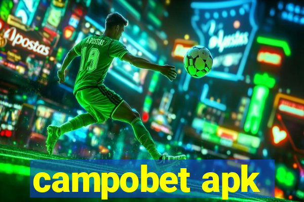 campobet apk