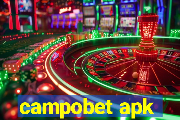 campobet apk