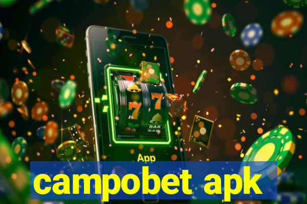 campobet apk