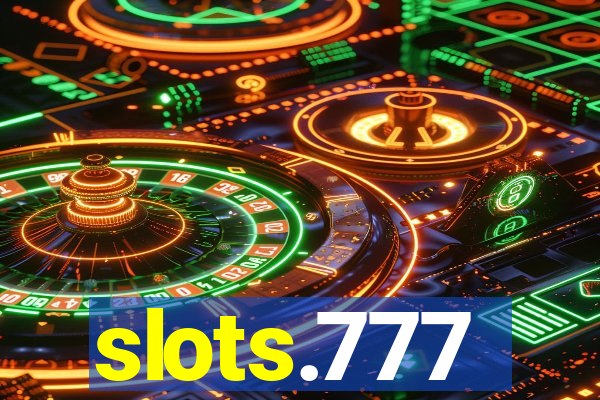 slots.777