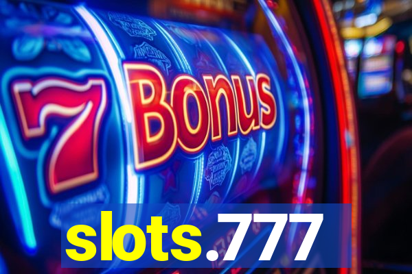 slots.777