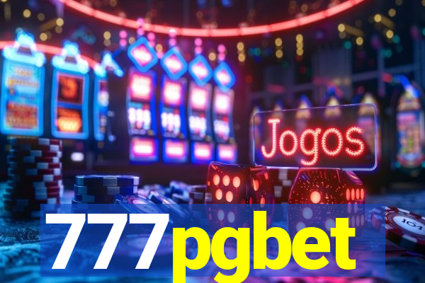 777pgbet