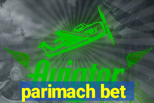 parimach bet