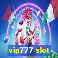 vip777 slot