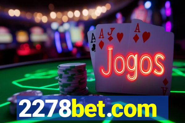 2278bet.com